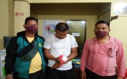 Bandar Narkoba di Tanjungbalai Ditangkap Polisi, Ratusan Gram Sabu Diamankan