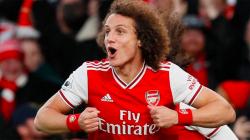 Arsenal Kasih 4 Pemain Ini Kontrak Baru, Salah Satunya David Luiz