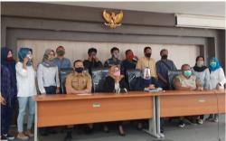 Orang Tua Siswa di Jabar Kecewa kepada Disdik terkait PPDB