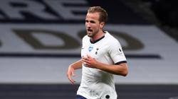 Lakoni Laga Ke-200, Harry Kane Ukir Statistik Spesial 