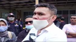 Video Nus Kei Maafkan John Kei Berharap Kasusnya Tidak Terulang