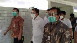 Bantu Tangani Covid-19, Menkes Akan Kirim 146 Tenaga Medis ke RSUD Dr Soetomo