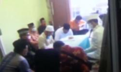 Video 2 Keluarga Pengantin di Semarang Meninggal usai Gelar Pernikahan akibat Covid-19