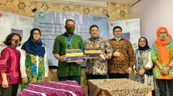 MNC Leasing Tawarkan Pembiayaan Syariah Dana Haji untuk Karyawan Perhutani