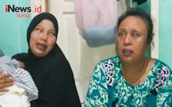 Remaja Perempuan Hilang Usai Buang Sampah ke Sungai di Sibolga