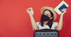 Pelonggaran Masker, Liburan ke Singapura dan Staycation Akhir Pekan Meningkat 