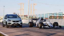 Honda Jazz Terbaru Akan Gendong Mesin Hybrid Adopsi Teknologi Mobil Balap F1
