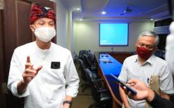 PPDB Jateng Ditutup, Ganjar Temukan 1.007 SKD Palsu Hingga Nama Wagub Dicatut