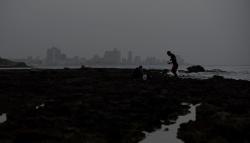 Debu Gurun Sahara Afrika Seberangi Samudera Atlantik, Selimuti AS dan Kuba