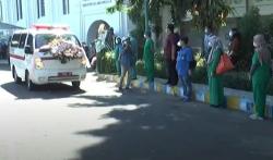Video Perawat Hamil di Surabaya Meninggal akibat Covid-19, sang Bayi Selamat