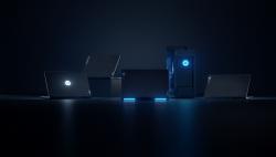  Intip Jajaran Laptop Gaming Lenovo Teranyar, Ada Legion 5i hingga 7i