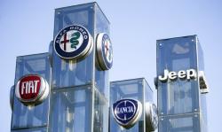 Italia Setujui Beri Pinjaman Fiat Chrysler Rp113 Triliun