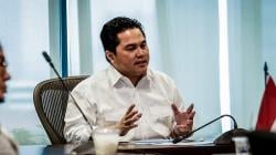 Bangun Pariwisata Kesehatan, Erick Thohir Gandeng Jepang<