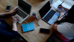 Pandemi Covid-19, Niagahoster Catat Kenaikan Aktivitas Hosting untuk Membuat Website