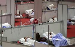  Kasus Covid-19 Mendekati 10 Juta, Negara di Dunia Menghadapi Kelangkaan Konsentrator Oksigen