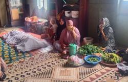 Acil RCTI Oke Noor Parida Meninggal, Anak: Ibu Batuk selama 2 Pekan<