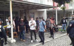 Nus Kei Tahu akan Diserang: Ada Telepon dari Teman