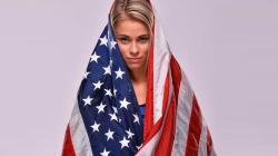 Terungkap, Ini Lawan Paige VanZant di Laga Debut BKFC