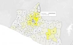 Cangkringan Jadi Kecamatan di Sleman yang Nihil Kasus Covid-19