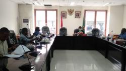 DPRD Nilai Dana Jaring Pengaman Sosial Maluku Rp23 Miliar Terlalu Minim