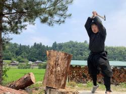 Jepang Kini Punya Lulusan Perdana Program Studi Ninja di Universitas