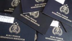 Bisakah Leasing Dipidana karena Membuat Dokumen Jual Beli BPKB padahal Saya hanya Mengagunkan?