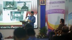 BNN Gelar Peringatan Hari Anti Narkoba Internasional