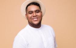 Andmesh Kamaleng Siap Rilis 3 Music Video Baru dari Album Cinta Luar Biasa