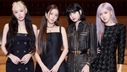 Belum Dirilis, Album BLACKPINK Laris Manis hingga 800 Ribu Pre-order
