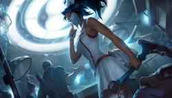 Riot Jual Skin League of Legends, Hasilnya Disumbangkan untuk Badan Amal