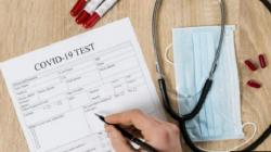   Update Covid-19 DIY 13 Juli: Positif Tambah 8 Jadi 379 Kasus, 8 Sembuh dan 10 Meninggal