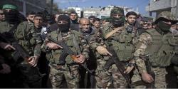 Israel Berencana Caplok Wilayah Palestina, Hamas: Ini Upaya Memicu Perang