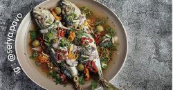 5 Resep Ikan Kembung Terpopuler, Bumbu Pedas dan Tauco Bikin Penasaran