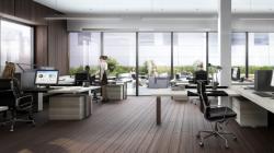 Pakar Epidemiologi Sebut Perkantoran Rawan Penularan Covid-19