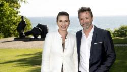  PM Denmark Tunda Pernikahan Demi Bahas Pemulihan Krisis Akibat Covid-19