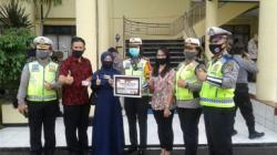 HUT Bhayangkara, Polda Sulut Gratiskan Biaya SIM bagi Warga Kelahiran 1 Juli