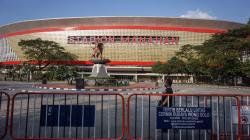 Gibran Ultimatum Persis Solo: Silakan Kembali ke Stadion Manahan, Tapi Yo Kudu Menang<