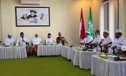 Kiai Sepuh NU Sepakati 3 Rumusan untuk Pesantren Hadapi Covid-19