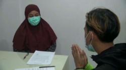 Video Tukang Bakso Ludahi Mangkok Pelanggan Tak Ditahan, Korban Maafkan Pelaku