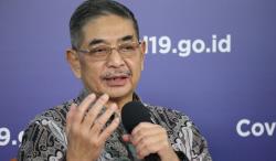 Pengembangan Vaksin Merah Putih Terkendala Pengadaan Reagen