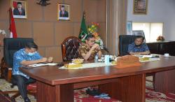 Masuk Sumbar Harus Sehat, Pemprov Berlakukan Pengawasan Selektif di Perbatasan<