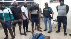 Buntut Pengeroyokan, Polisi Curiga Banyak WNA Ilegal di Apartemen Green Park Jakbar