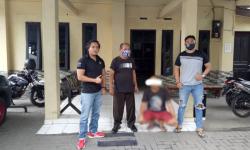 Aniaya Perempuan, Pria Mabuk di Manado Ditangkap Tim Maleo<