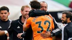 Kalahkan Aston Villa, Wolverhampton Salip Manchester United