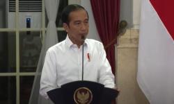 Video Presiden Jokowi Marahi Para Menteri Kurang Peka di Tengah Covid-19