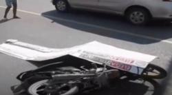 Video Warga Suku Anak Dalam di Jambi Tewas Tertembak Senjata Api Rakitan