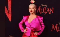 Christina Aguilera Sempat Diminta Ganti Nama di Awal Karier, Ini Alasannya