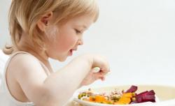 Mengenal Pentingnya Makanan Kaya Zat Besi untuk Cegah Anemia pada Anak