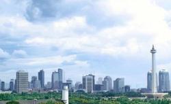 Prakiraan Cuaca Jakarta 12 Juli 2025: Cerah Sepanjang Hari