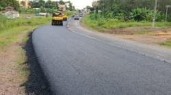 Perbaiki Jalan Lintas Sumatra Timur, Pemerintah Alokasikan Rp844 Miliar